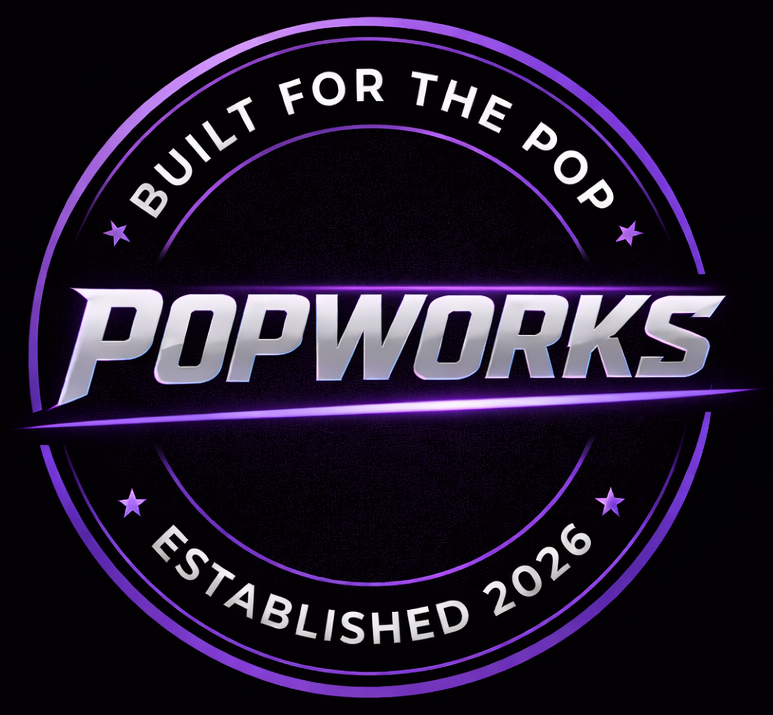 POPWORKS